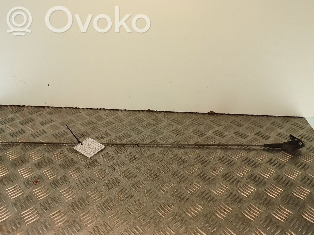 Citroen Saxo Aerial antenna amplifier 