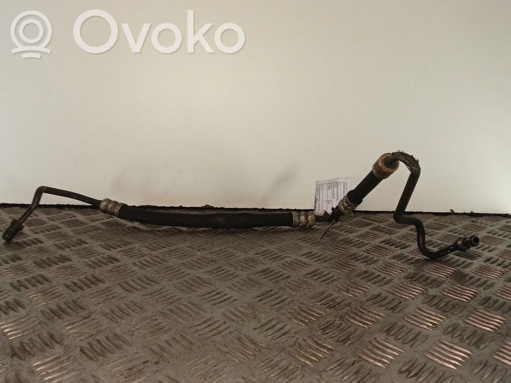 Citroen Saxo Power steering hose/pipe/line 