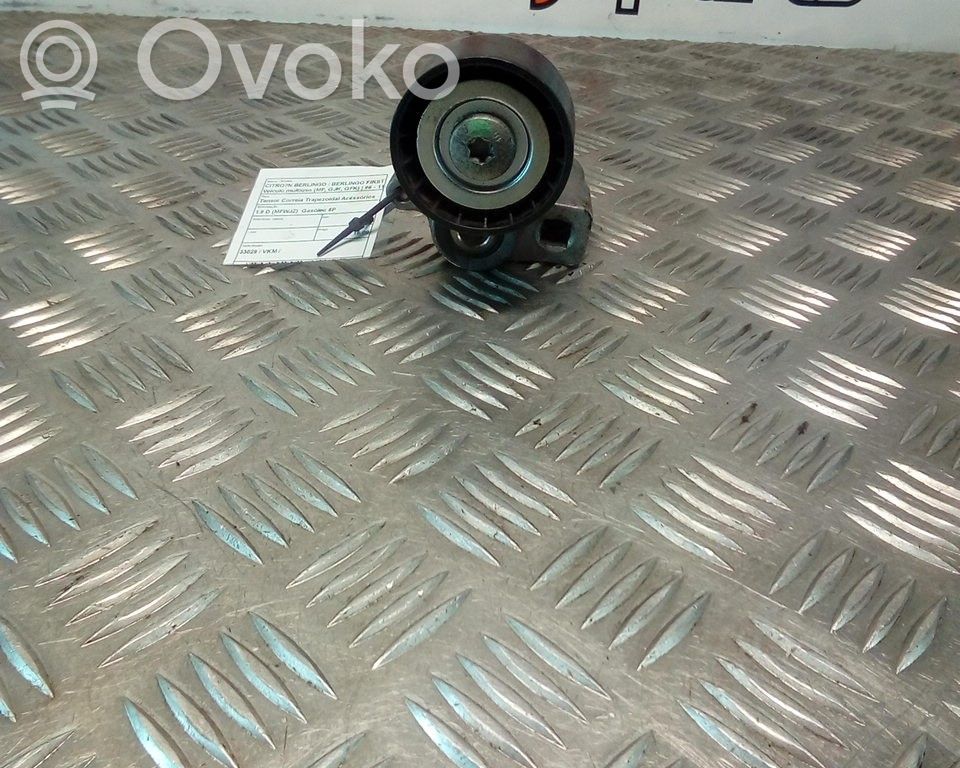 Tensor de correa del alternador   33029,VKM