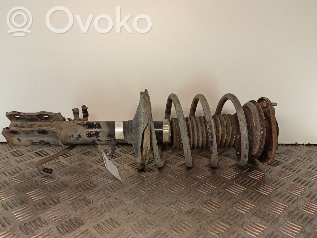 Stoßdämpfer vorne   48522002201,MOTOR1ND2006