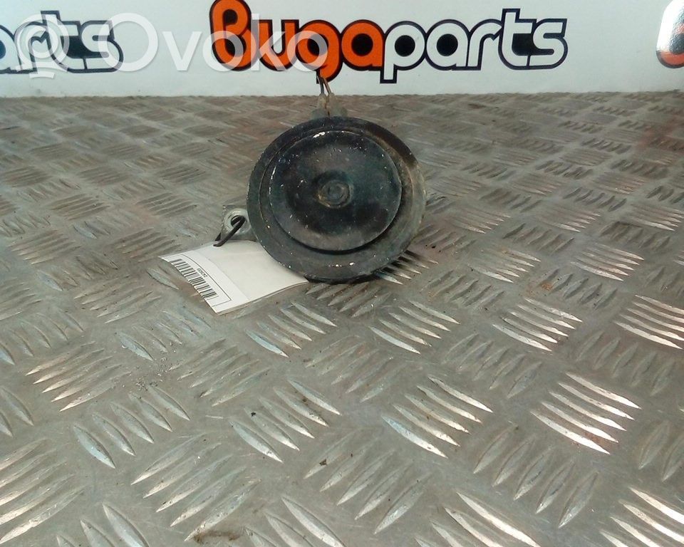 Volkswagen Polo III 6N 6N2 6NF Señal acústica 