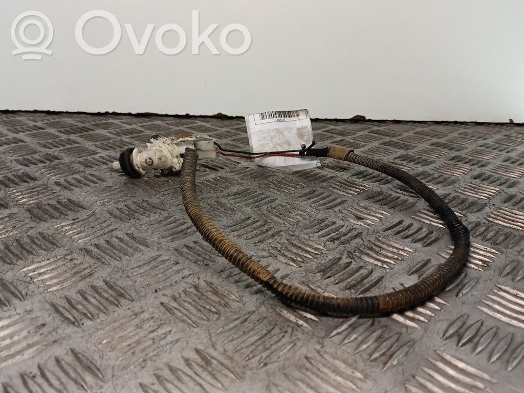 Lancia Kappa Windscreen/windshield washer pump 