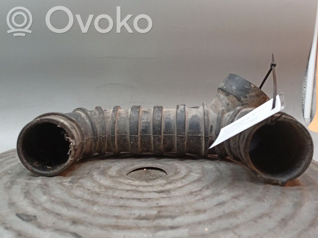 Mitsubishi Space Star Turbo air intake inlet pipe/hose 