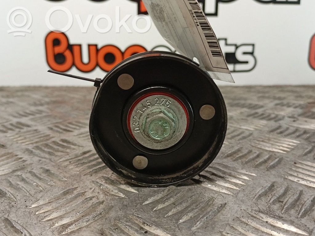 Volkswagen Golf IV Diržo įtempėjas 