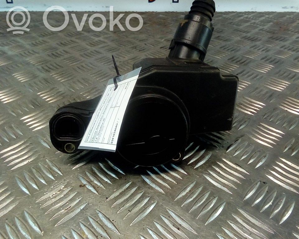 Öljyntäyttöputki   036103464G