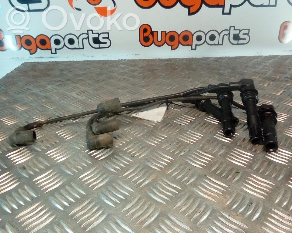 High voltage ignition coil   036035255M