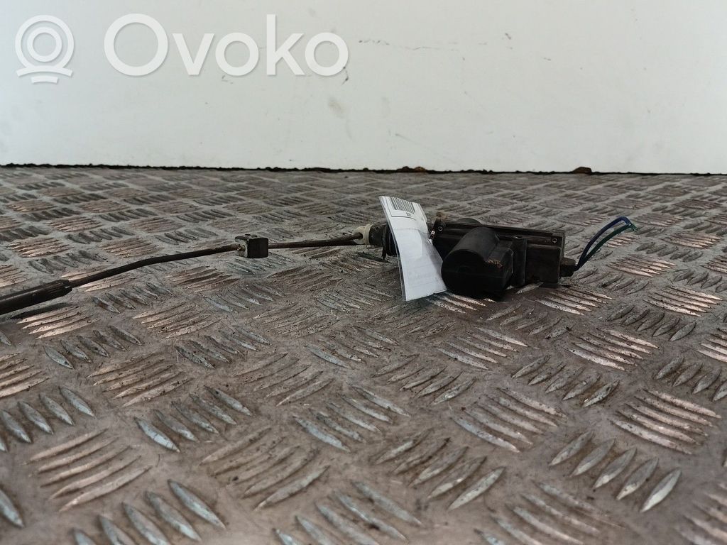Hyundai Accent Priekinės spynos varikliukas 