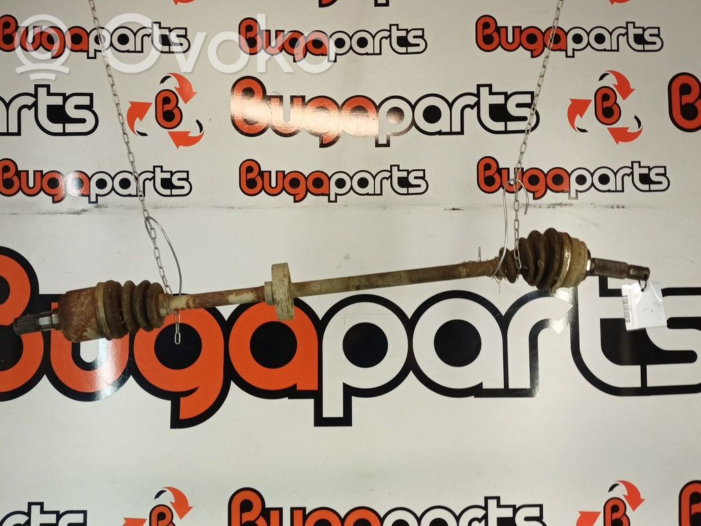 Priekšējā pusass   DIREITA,HYUNDAIACCENT13,MOTORG4EH