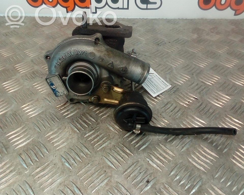 Turboahdin   54359700000,54391015071