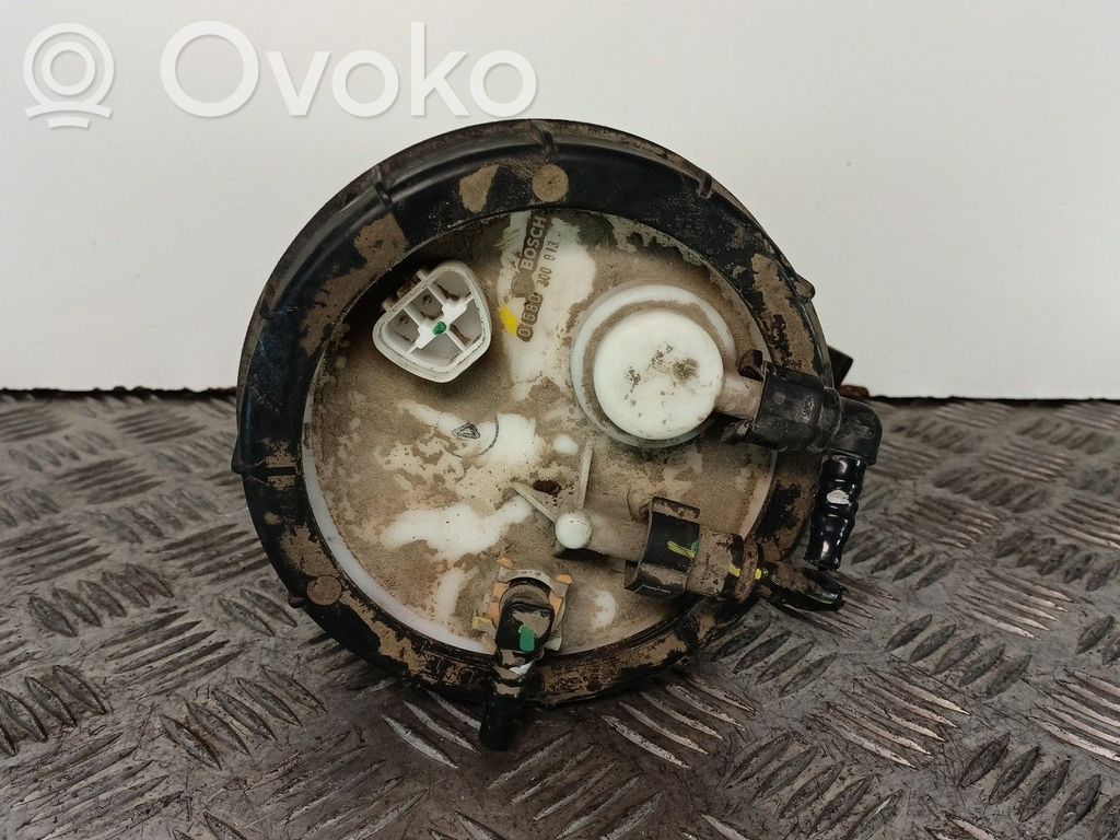 Pompe à carburant   0580300013,BOSCH