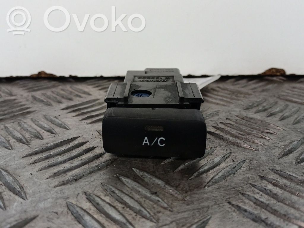 Interruptor del aire acondicionado (A/C)   7662B56,153635DENSO,228106G