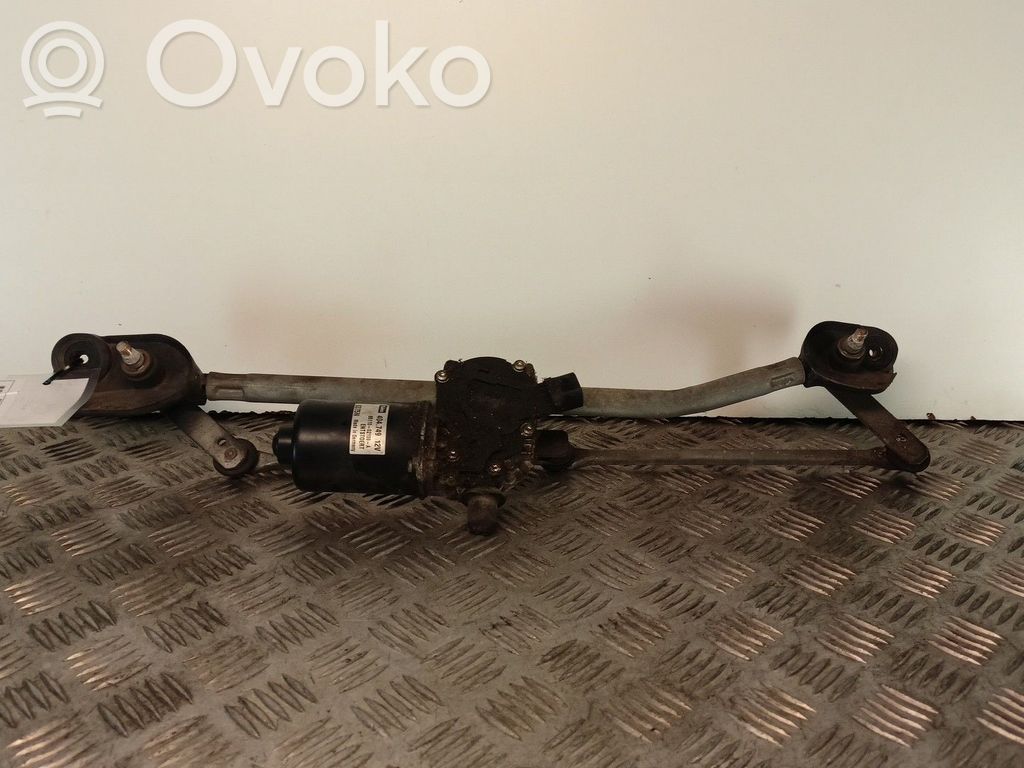 Wischermotor   404749,8511002100A,VALEO