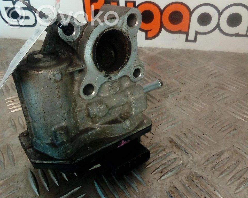 EGR-venttiili   2580033010,DENSO,VN1501000030