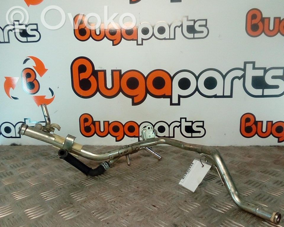 Toyota Yaris Tubo/manguera refrigerante 