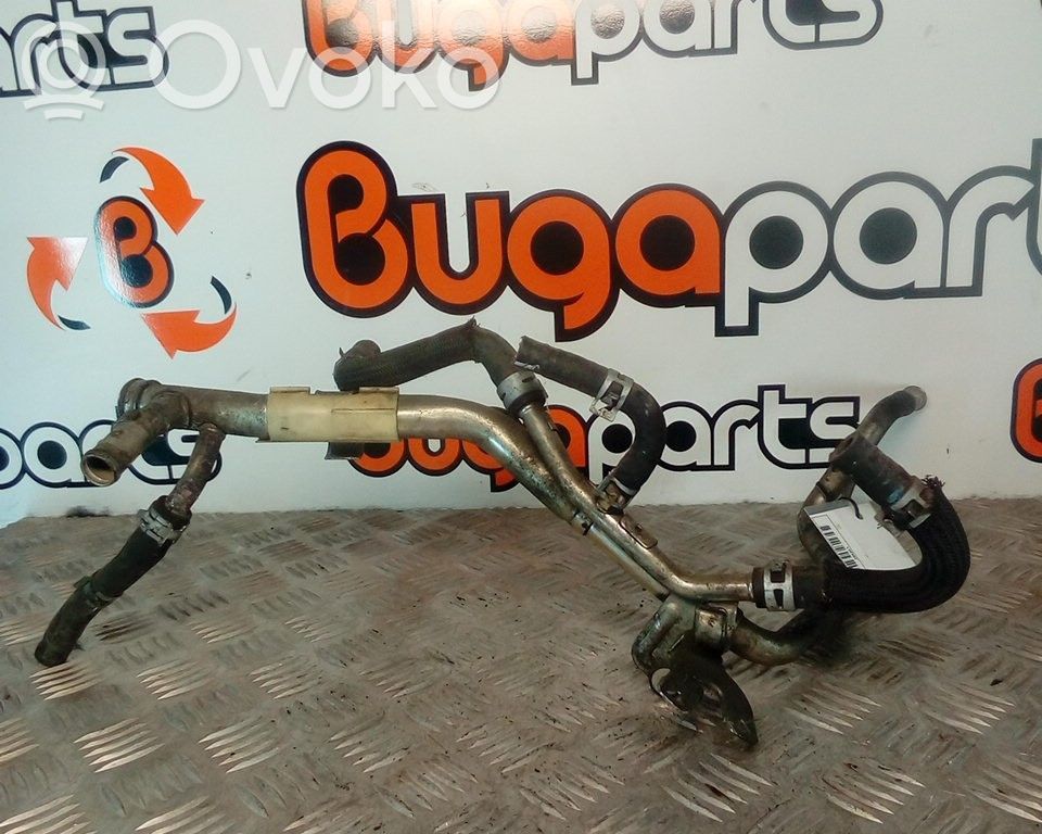 Toyota Yaris Tubo/manguera refrigerante 