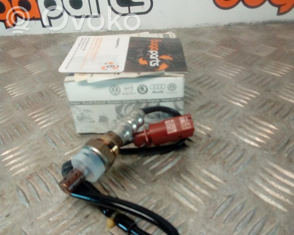 Lambda probe sensor   036906262F,NOVO