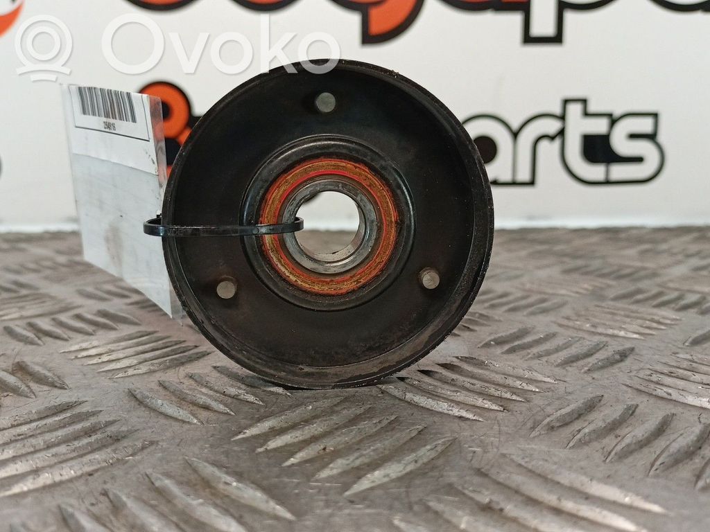 Volkswagen Golf IV Generator/alternator belt tensioner 