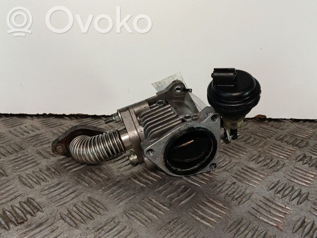 EGR valve   55202618,B931,DELLORIO