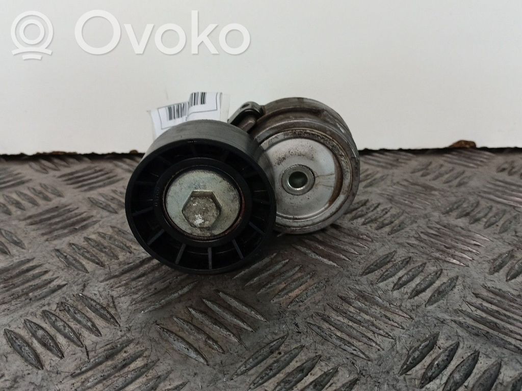 Siksnas spriegotājs   FIATSTILO19JTD,MOTOR192A1000,TRAPEZOIDAL