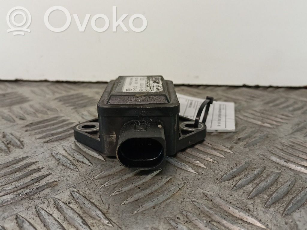 ESP (stability system) control unit   0265005245,0021444,8E0907637A