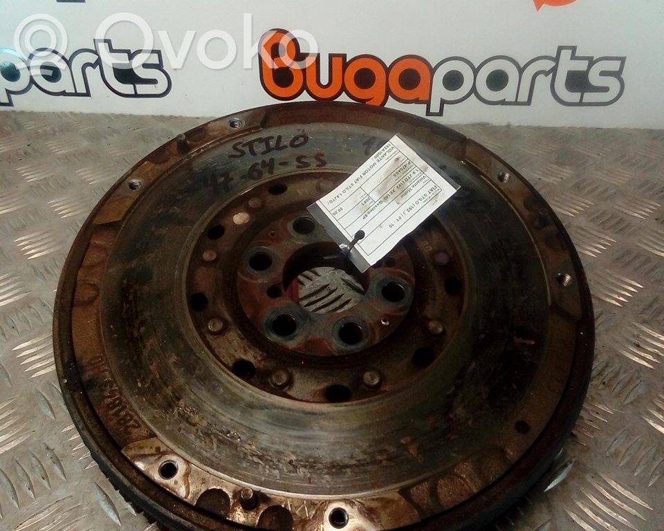 Schwungrad   192A1000,19JTD