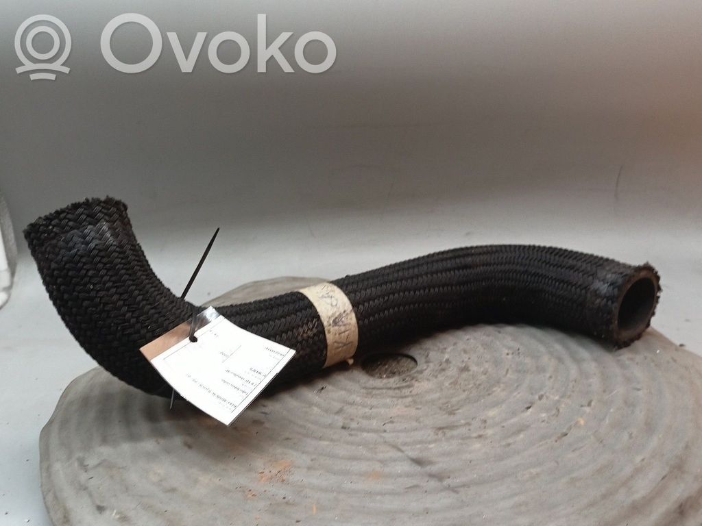KIA Carnival Intercooler hose/pipe 