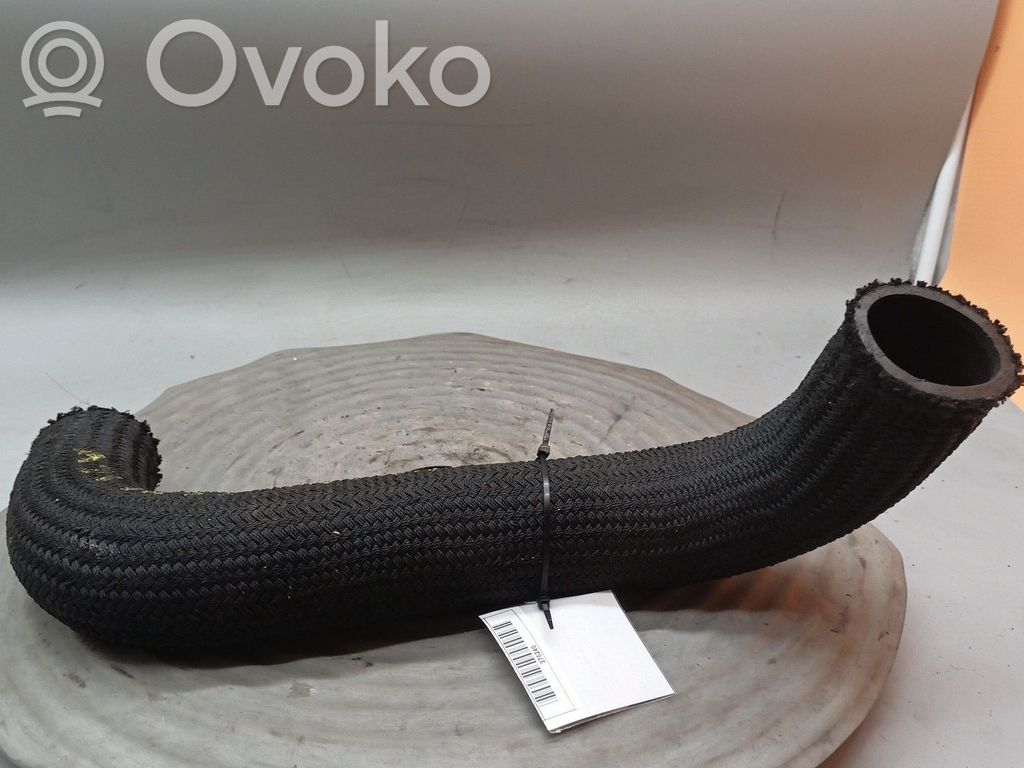 KIA Carnival Intercooler hose/pipe 