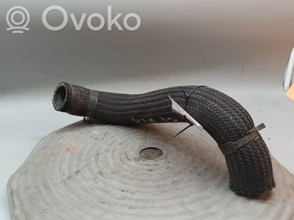 KIA Carnival Intercooler hose/pipe 