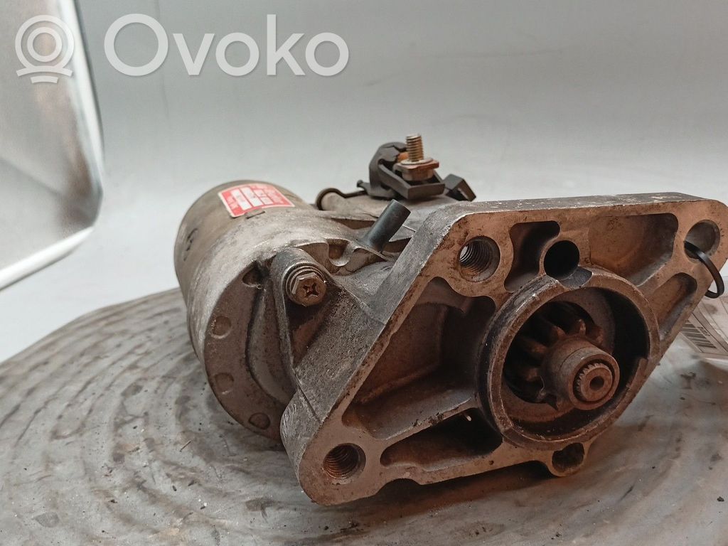 Starter motor   0K55218400A,031114140