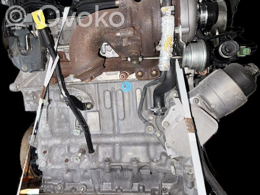 Moteur   8HX,SIEMENS