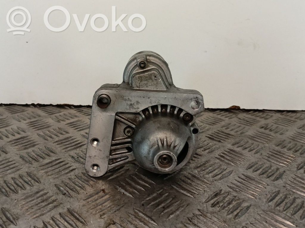 Anlasser   D6RA110,9640825280,VALEO