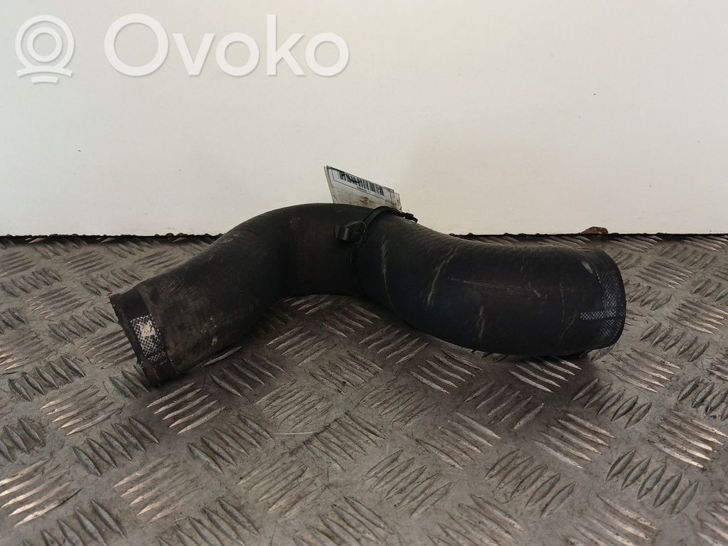 Citroen C3 Intercooler hose/pipe 
