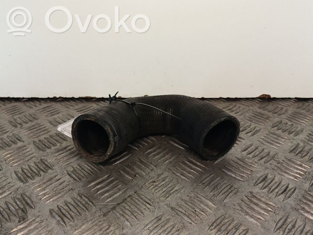 Intercooler hose/pipe   14HDI8HY,CITROENC3