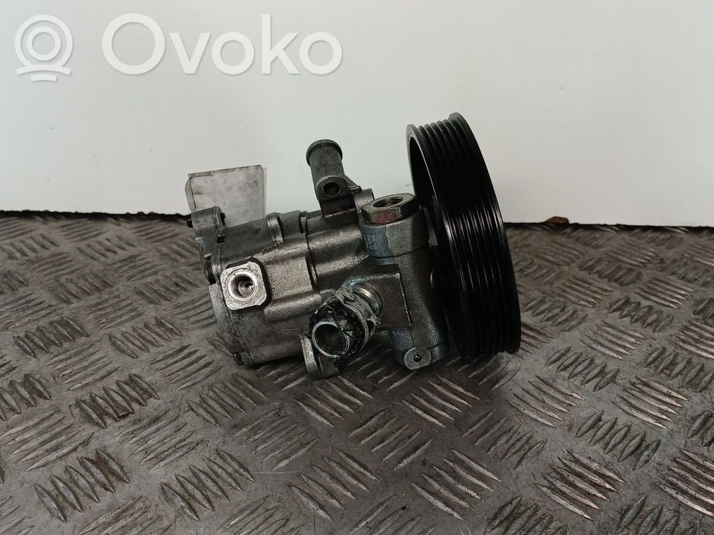 Power steering pump   A6112300115,MOTOR611961