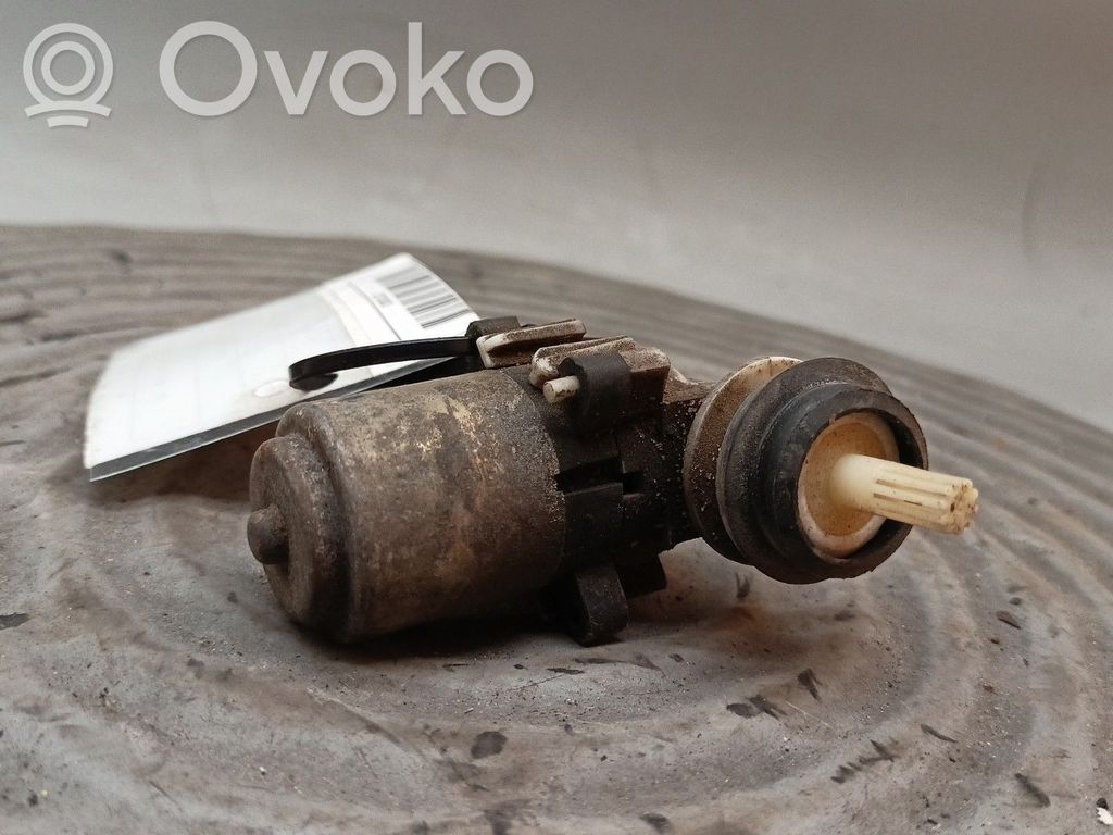 Fiat Uno Windscreen/windshield washer pump 
