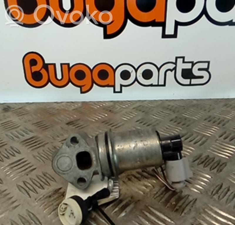 Seat Ibiza III (6L) Supapă EGR 