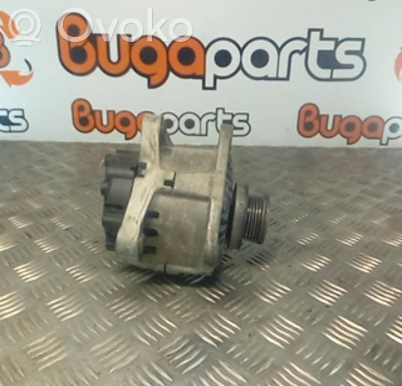 Alternador   8200100907,2542664E,VALEO
