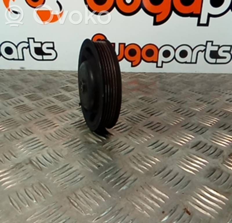 Seat Cordoba (6L) Kampiakselin vauhtipyörä 