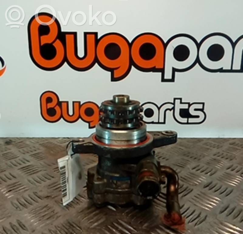 Ohjaustehostimen pumppu   5M321N,1Z071306