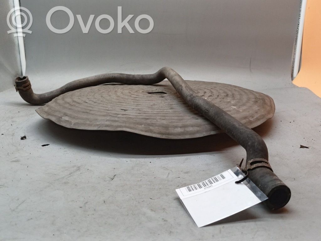Opel Corsa D Jäähdytysnesteletku 