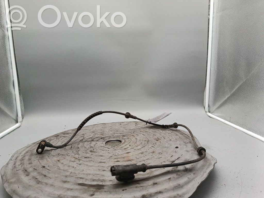 Opel Corsa D Sensor freno ABS de aceleración de rueda 