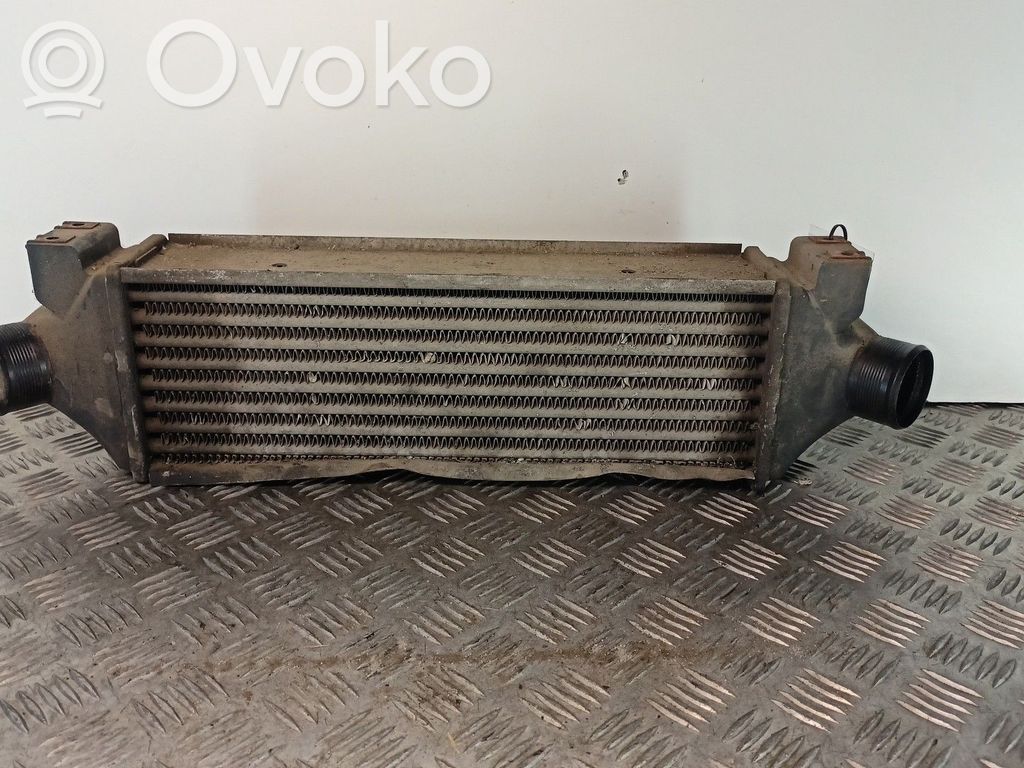 Interkūlerio radiatorius   YC159L440BC,DOFA