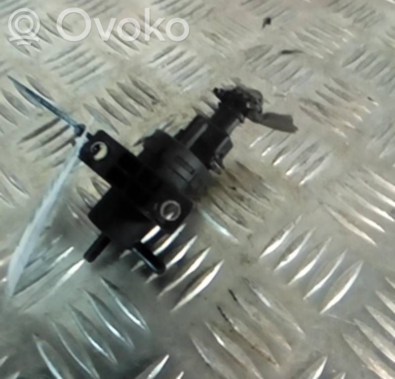 Electroválvula del turbo   8200762597
