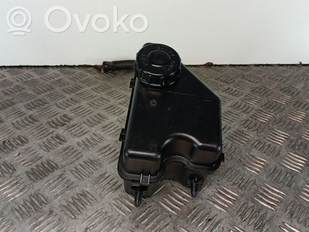 Citroen Xsara Picasso Power steering fluid tank/reservoir 