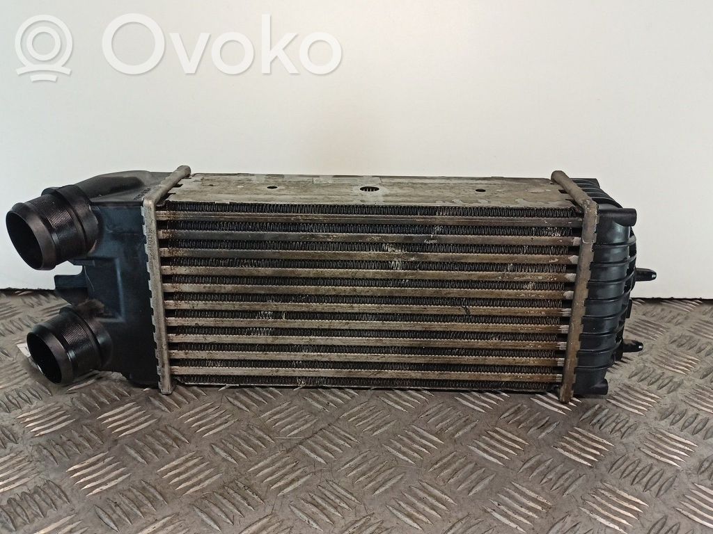 Intercooler radiator   9645965180,874964GH,VALEO