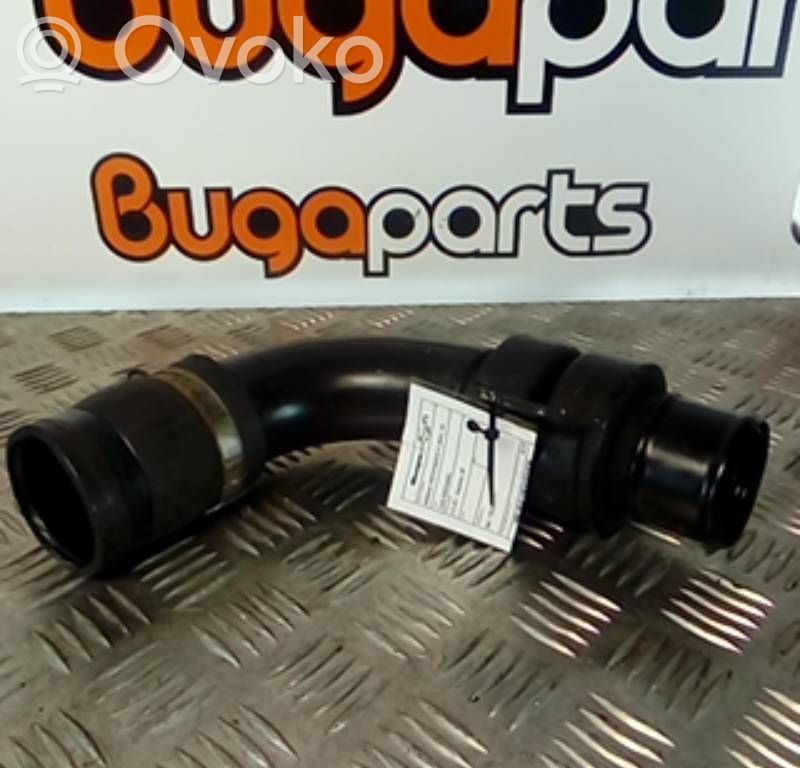 Nissan Pathfinder R51 Conductă/furtun admisie aer turbosuflantă 