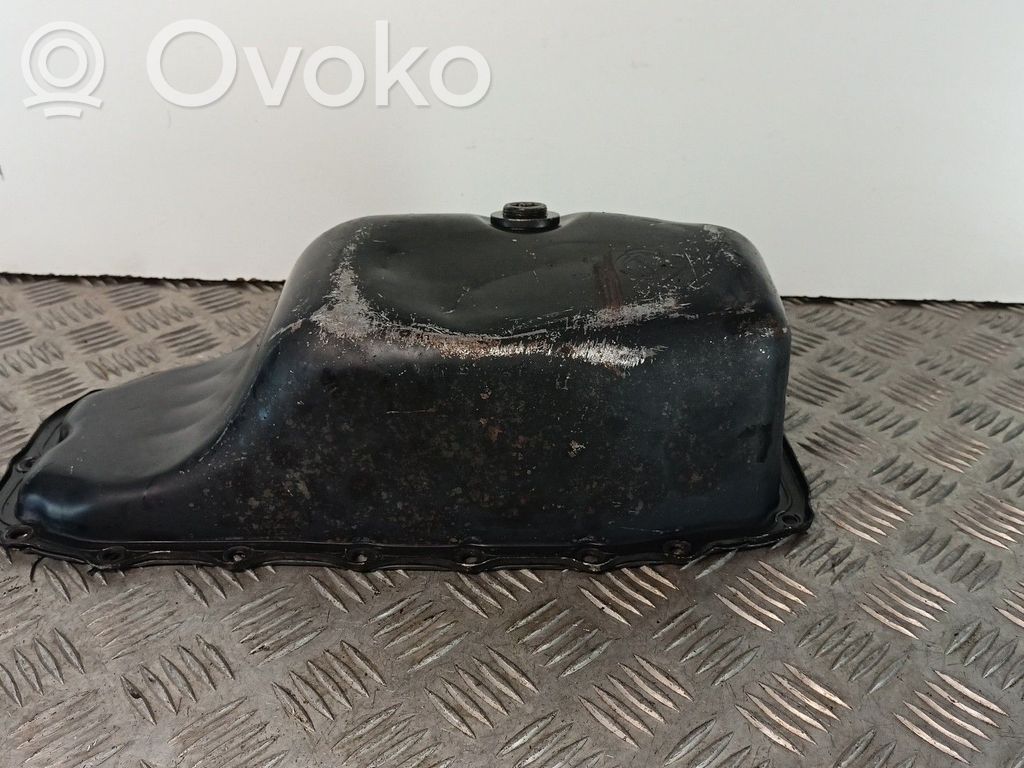 Fiat Punto (188) Karteris 