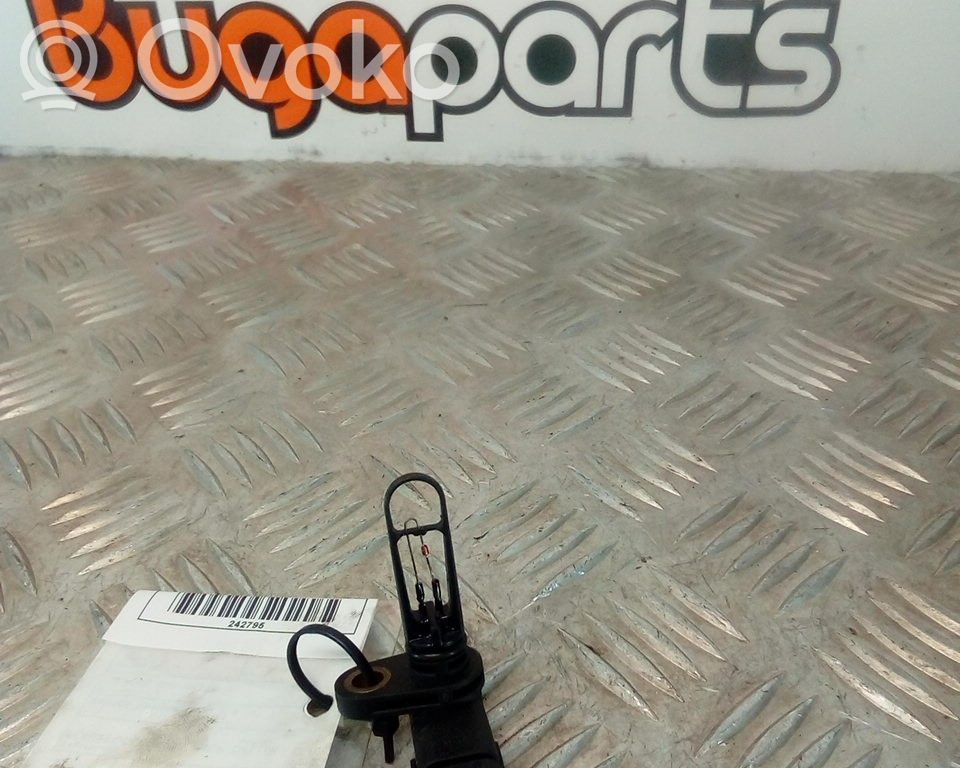 Elektrisks radiatoru ventilators   03D70726,96554327,HHDA