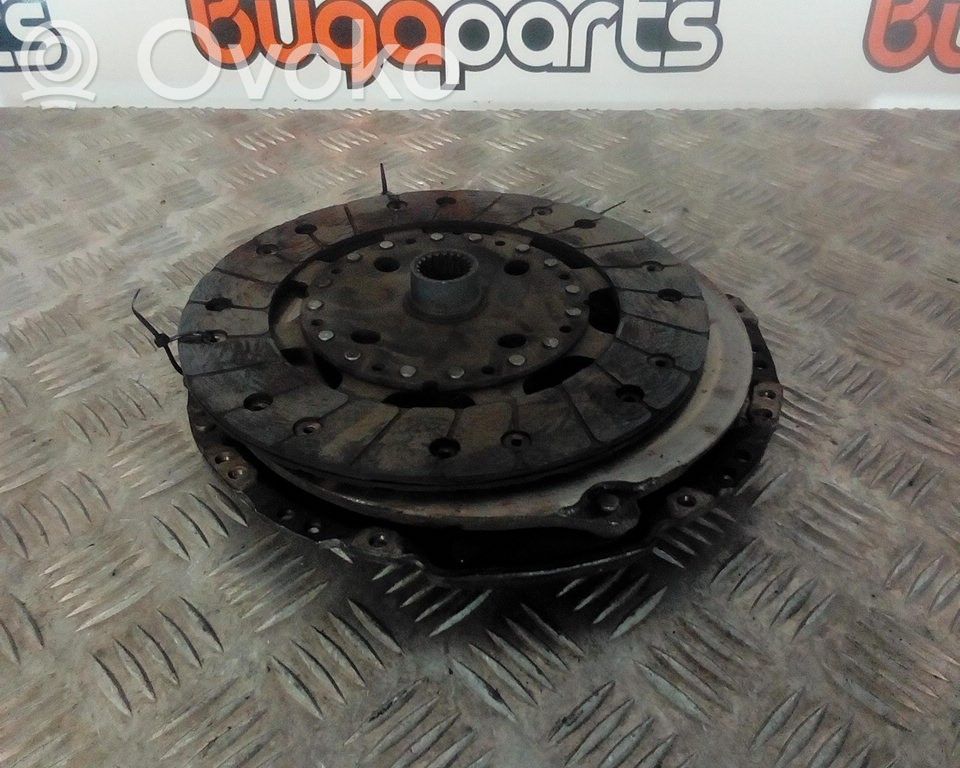 Kit d'embrayage   0G8700,K9K764,LUK