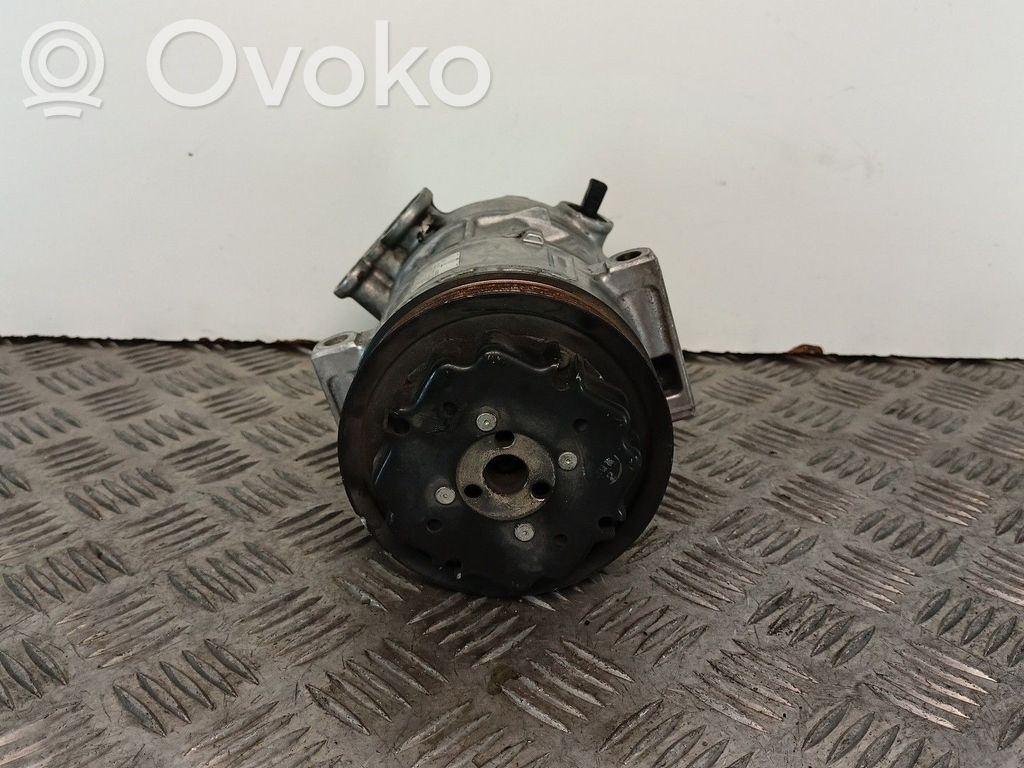 Air conditioning (A/C) compressor (pump)   55703721,4471905550,5E5275400